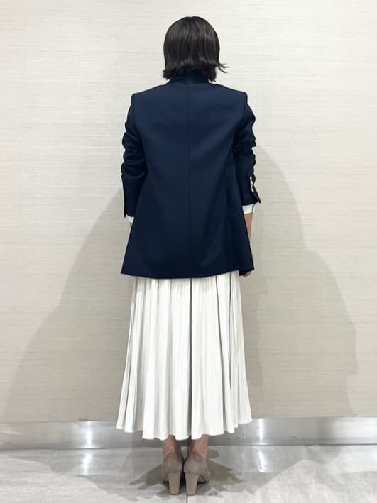 なつよさんの「UNTITLED｜」を使ったコーディネート
