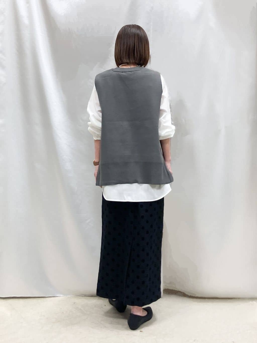 thさんの「SHOO･LA･RUE｜」を使ったコーディネート