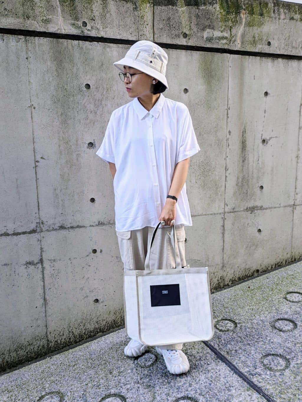 MTさんの「HIROKO HAYASHI｜PEPE DOLCE（ペペ ドルチェ）指輪」を使ったコーディネート