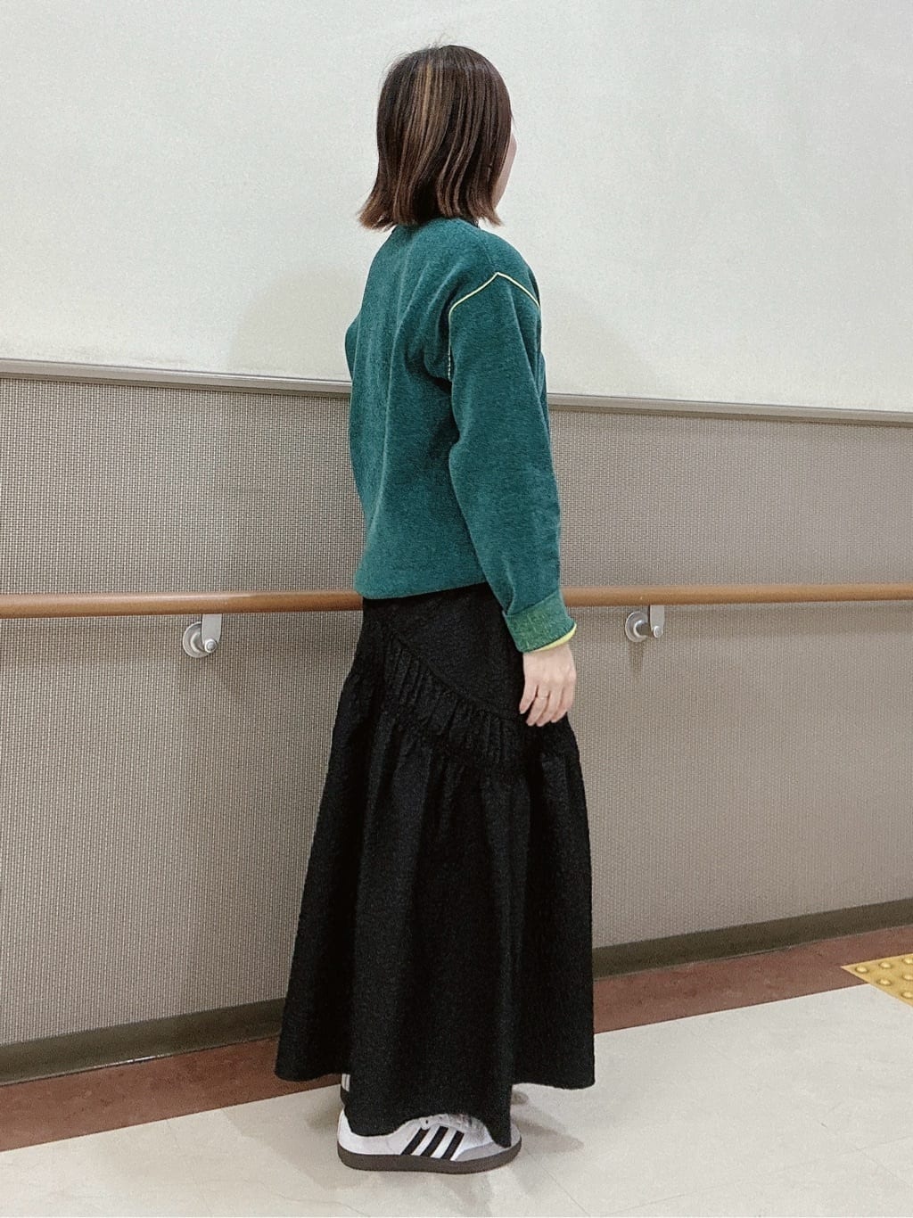 おしらさんさんの「THE SHOP TK｜」を使ったコーディネート