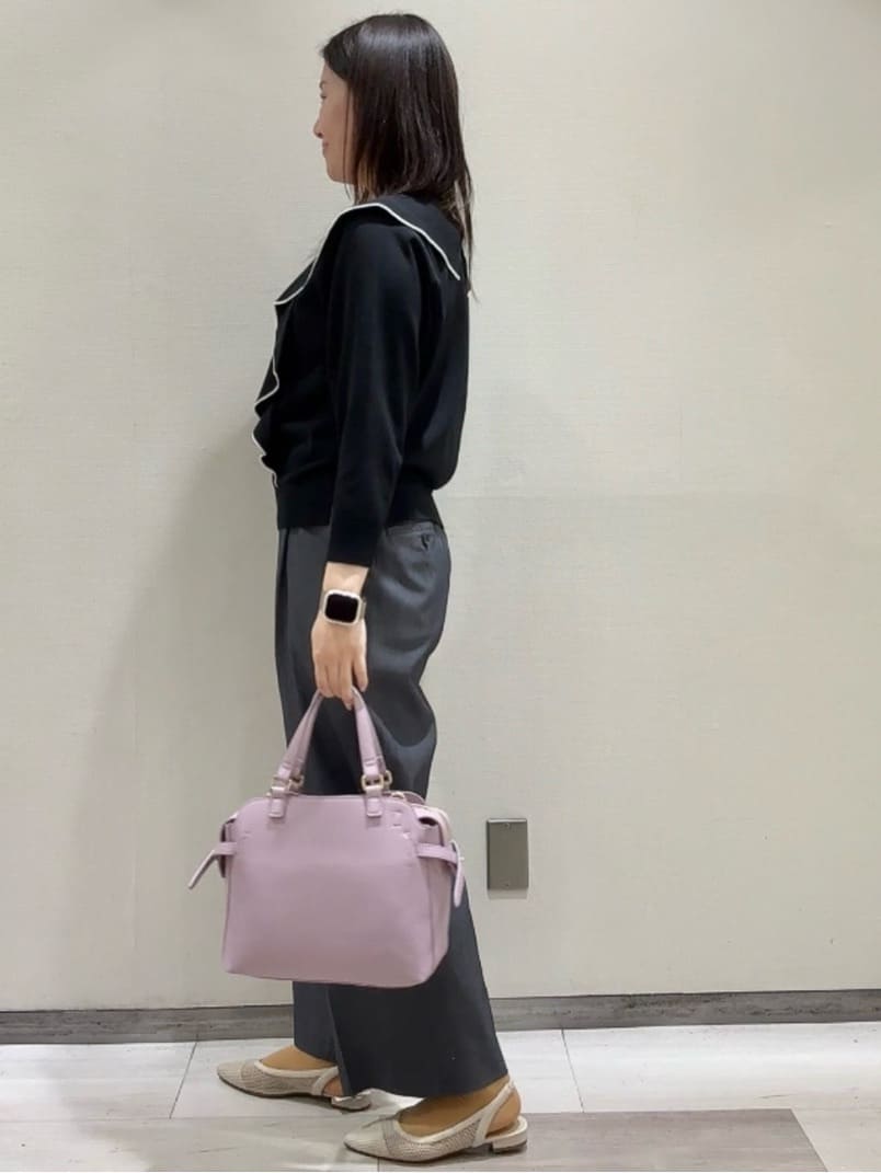 エリカさんの「Reflect｜」を使ったコーディネート