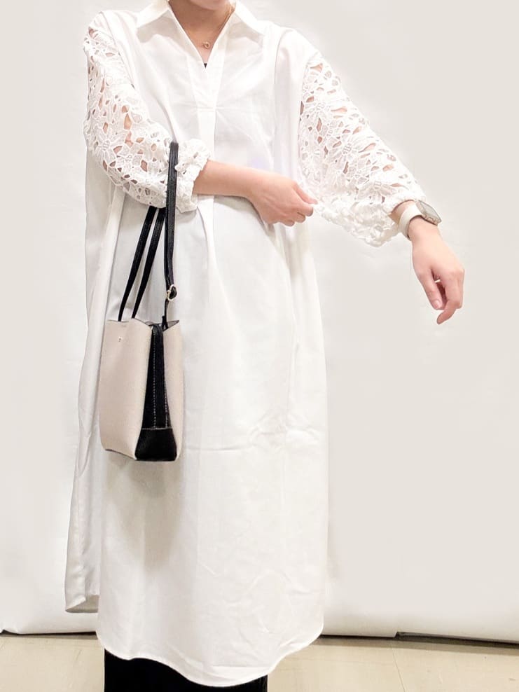 bulさんの「SHOO･LA･RUE｜」を使ったコーディネート