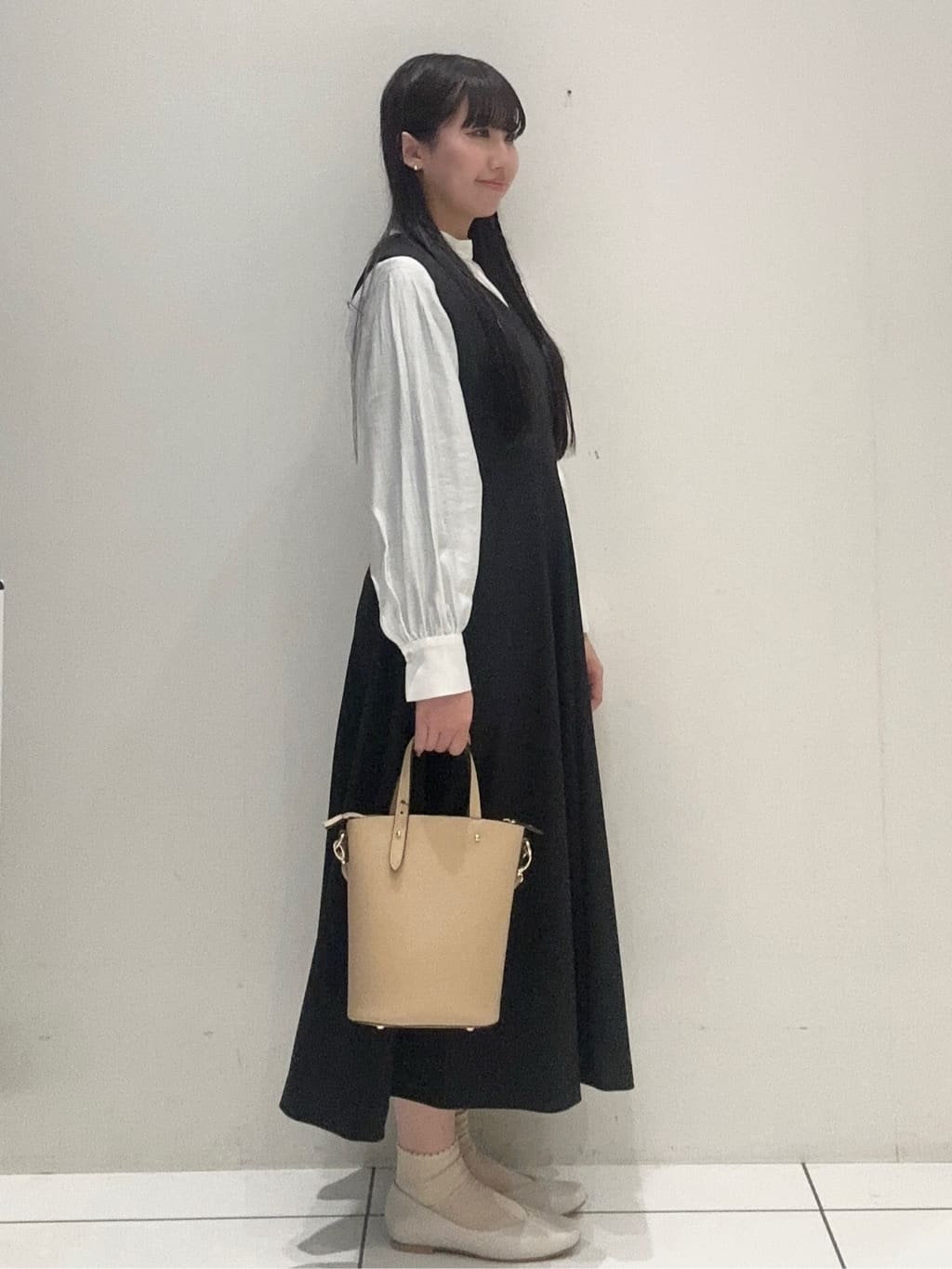 komuさんの「grove｜」を使ったコーディネート