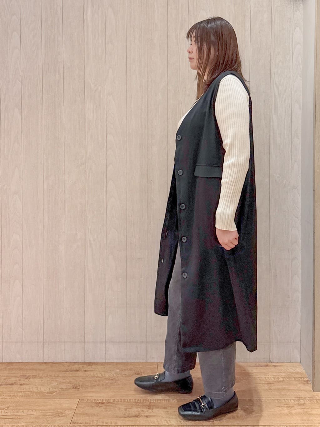 あーやさんの「SHOO･LA･RUE｜」を使ったコーディネート