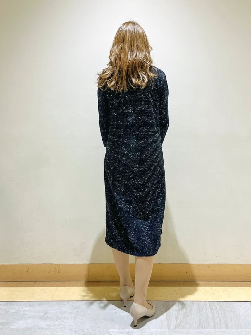 sattoさんの「UNTITLED｜【日本製・本革】Comfit Dresser Pumps（コンフィットドレッサーパンプス）」を使ったコーディネート