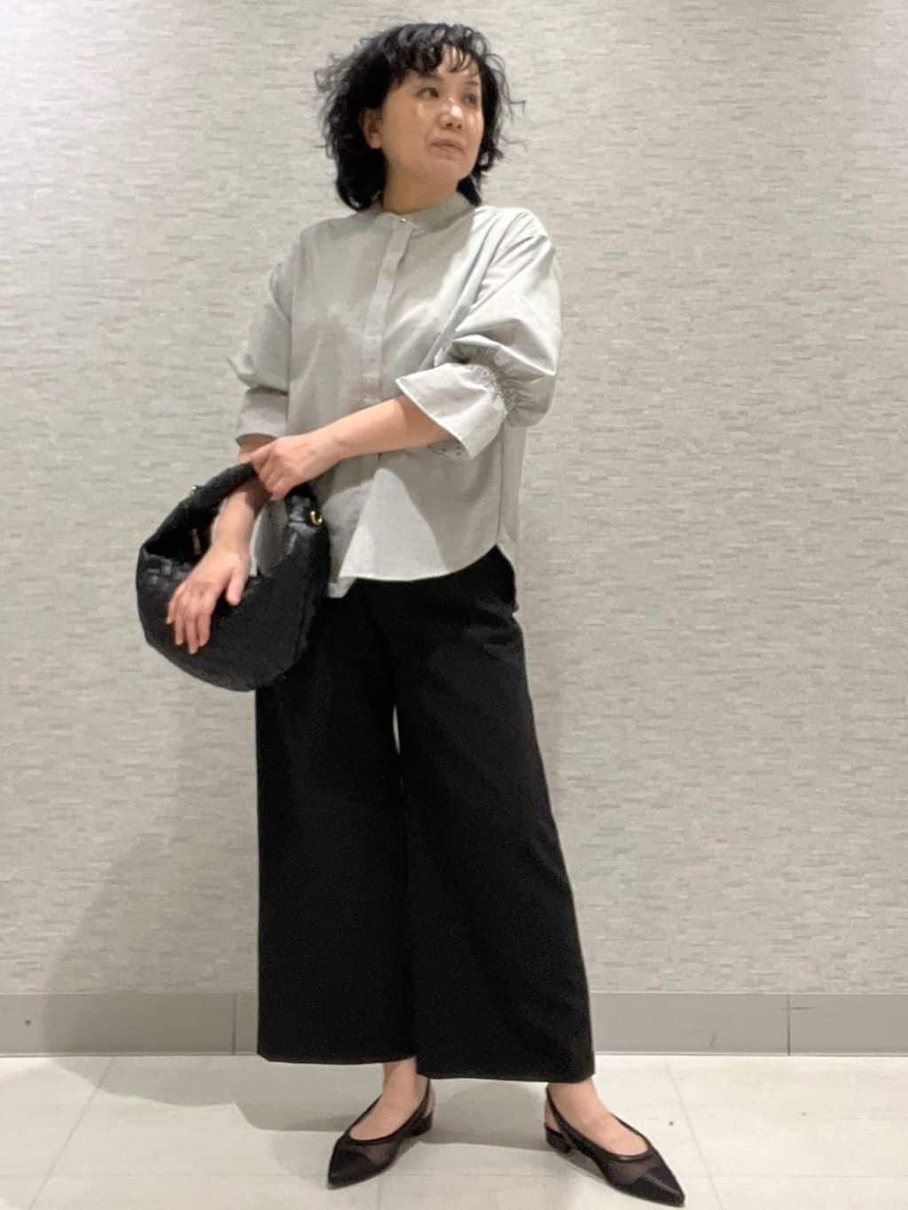 KOJIMAさんの「Reflect｜」を使ったコーディネート