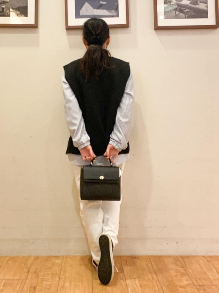 momoさんの「SHOO･LA･RUE｜」を使ったコーディネート