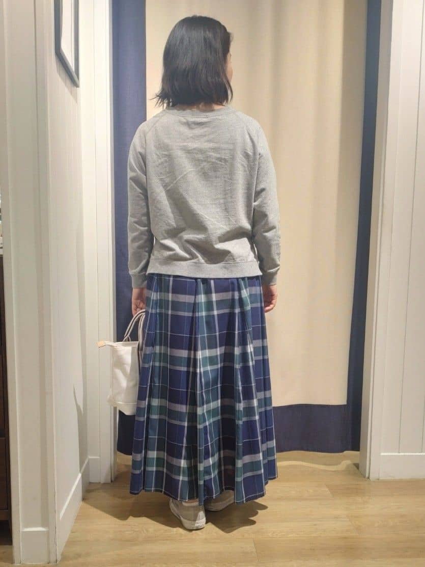 kaiさんの「Dessin｜」を使ったコーディネート