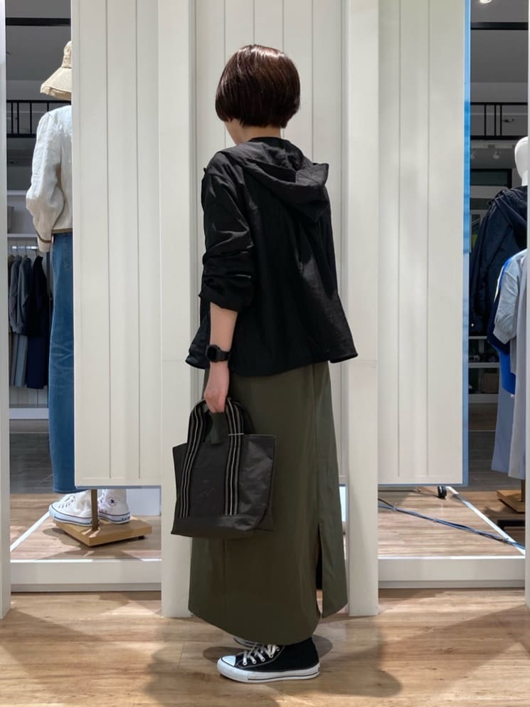 Takaoさんの「Dessin｜」を使ったコーディネート