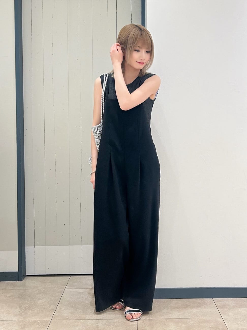 yukinoさんの「grove｜」を使ったコーディネート