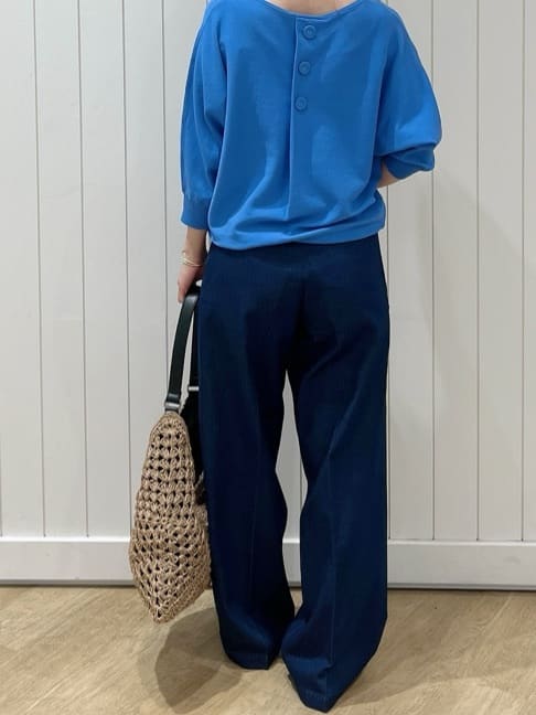 Minaさんの「Dessin｜」を使ったコーディネート