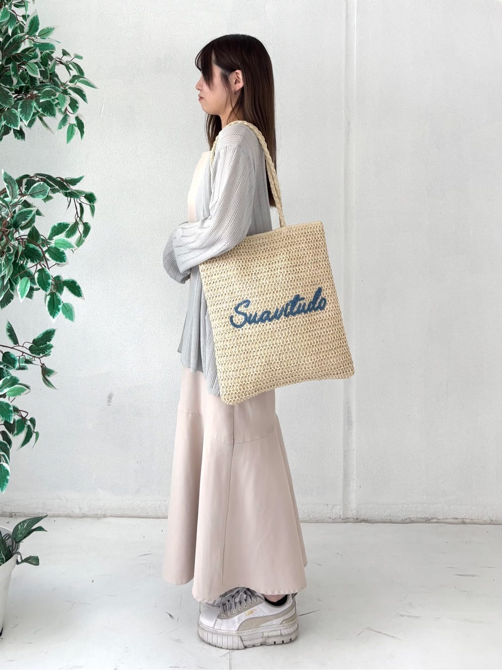 annaさんの「」を使ったコーディネート