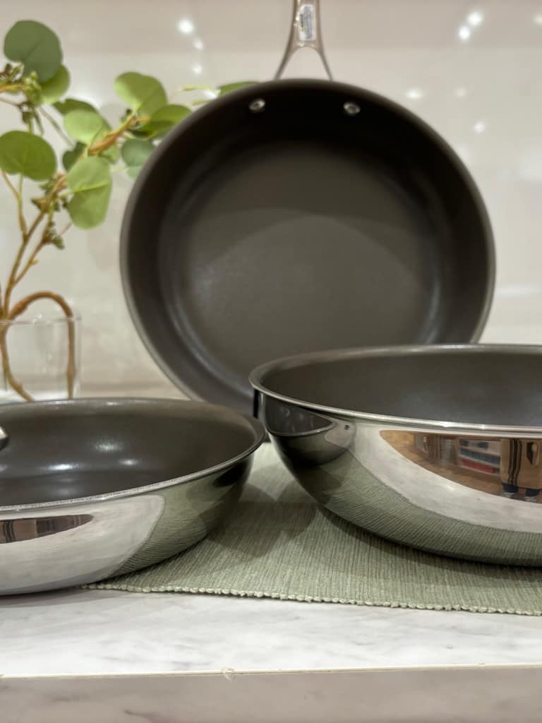 minoriさんの「212 KITCHEN STORE｜◆IHフライパン 26cm ＜CORELLE コレール＞」を使ったコーディネート