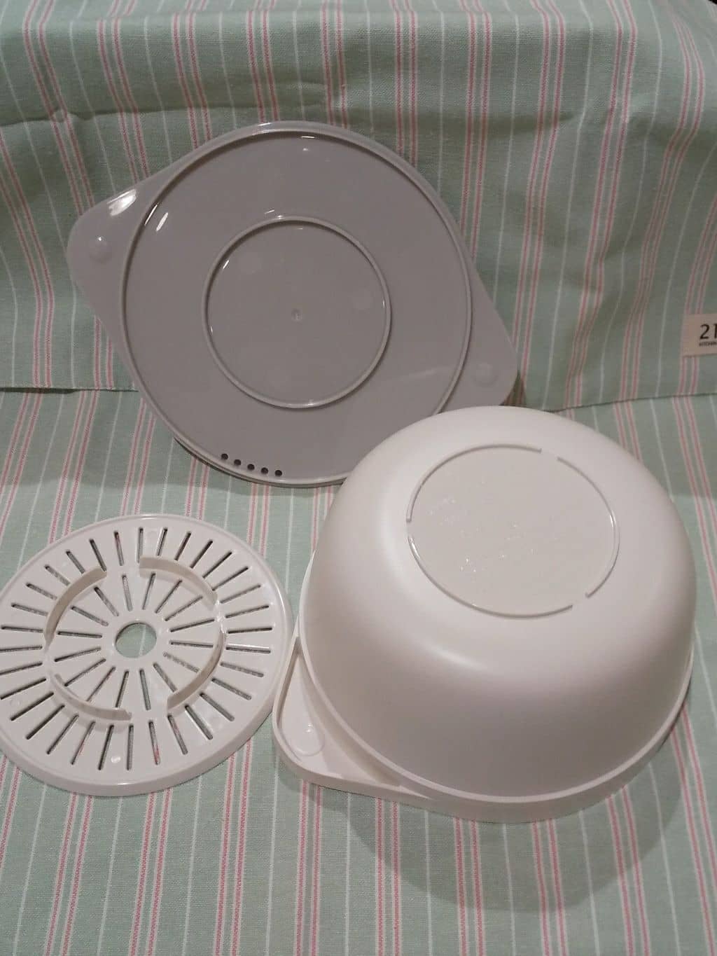 MOLさんの「212 KITCHEN STORE｜Cook Pot GY」を使ったコーディネート