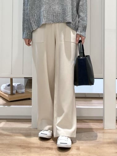 Takaoさんの「Dessin｜」を使ったコーディネート