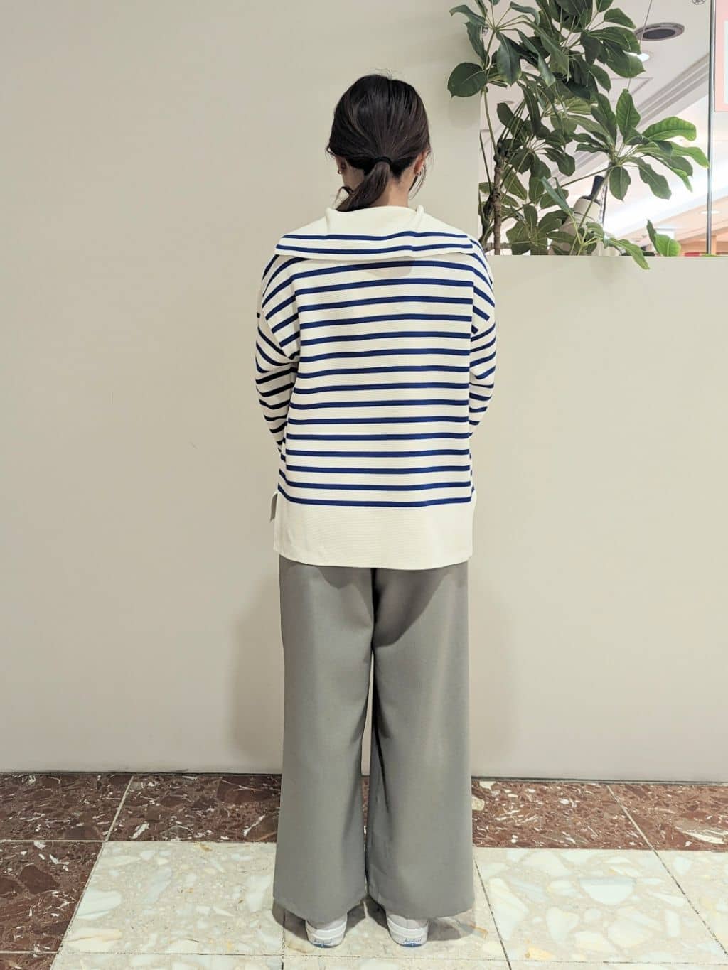 Riiinさんの「Dessin｜」を使ったコーディネート