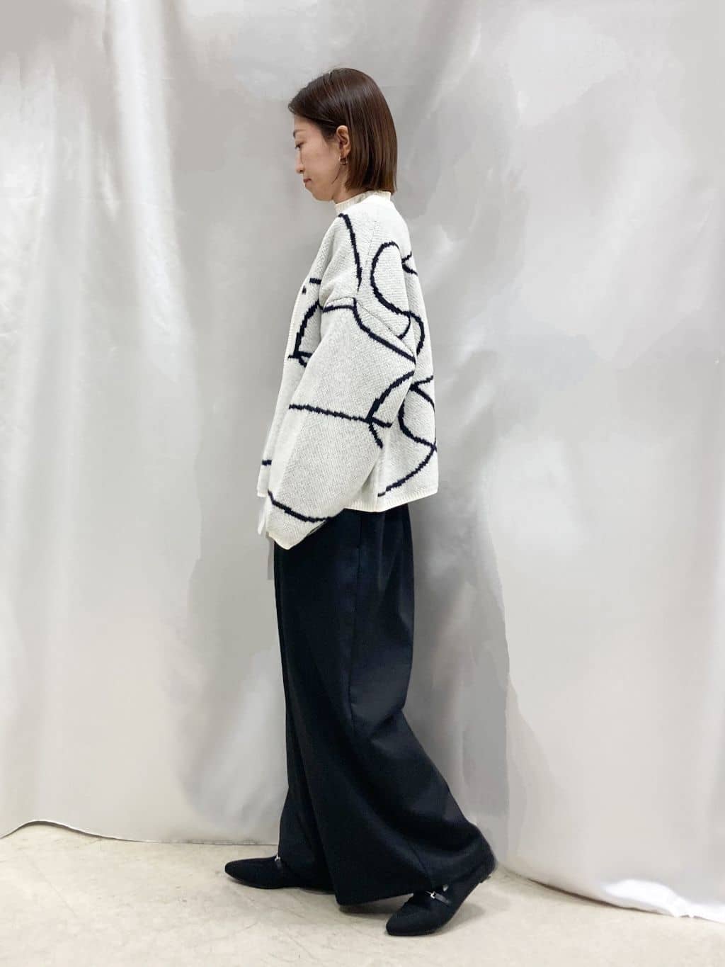 thさんの「SHOO･LA･RUE｜」を使ったコーディネート