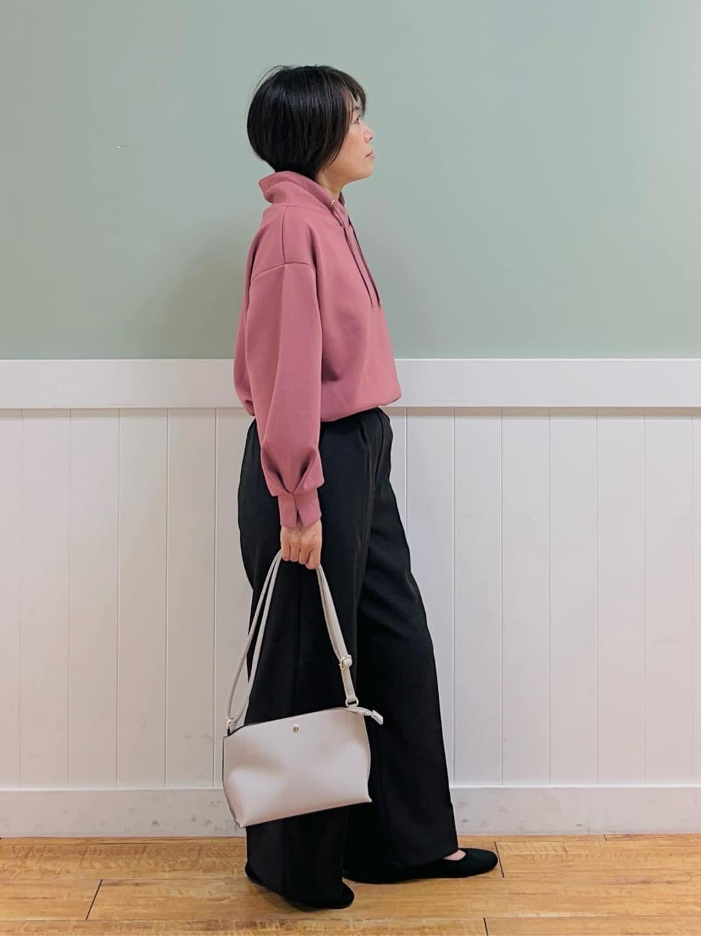 Naruさんの「SHOO･LA･RUE｜」を使ったコーディネート