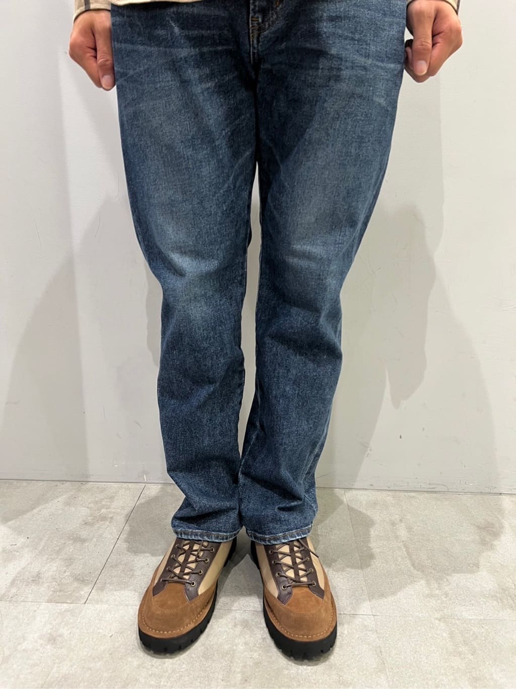 SHOOさんの「TAKEO KIKUCHI｜」を使ったコーディネート