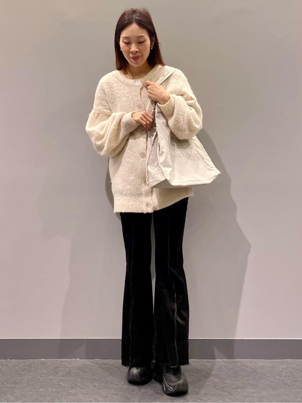hiraさんの「ESPERANZA｜」を使ったコーディネート