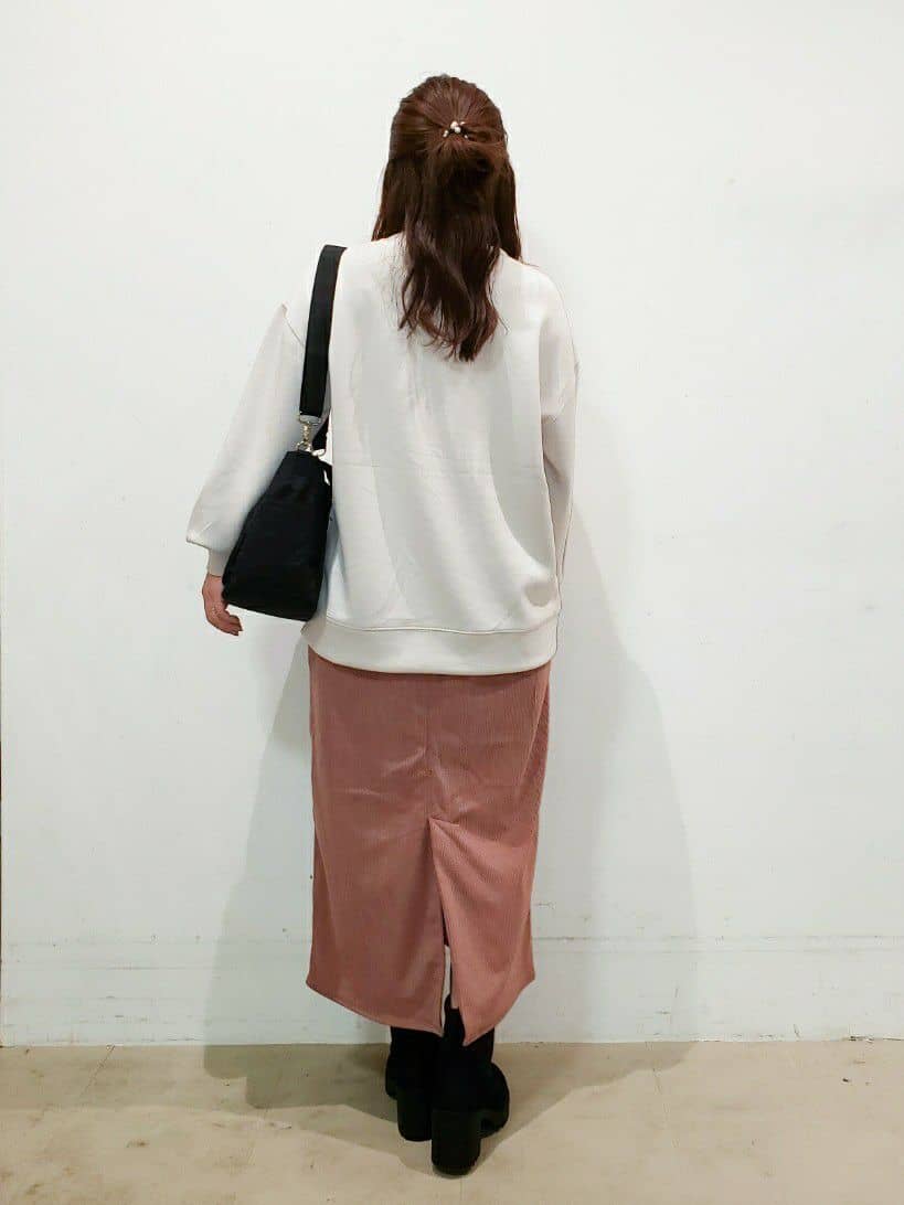 TSUCHIYAさんの「SHOO･LA･RUE｜」を使ったコーディネート