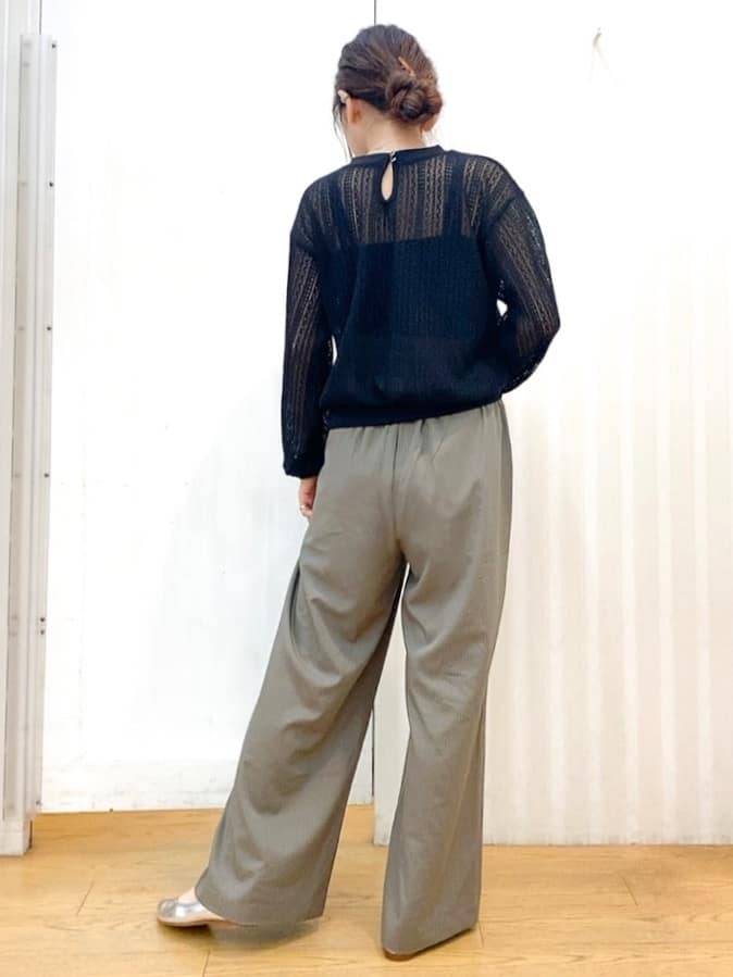 miyaさんの「grove｜」を使ったコーディネート