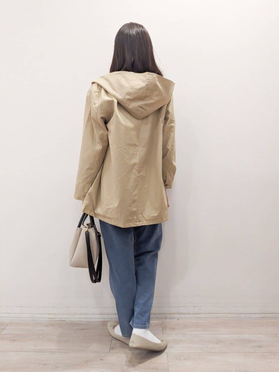 miyuさんの「SHOO･LA･RUE｜」を使ったコーディネート
