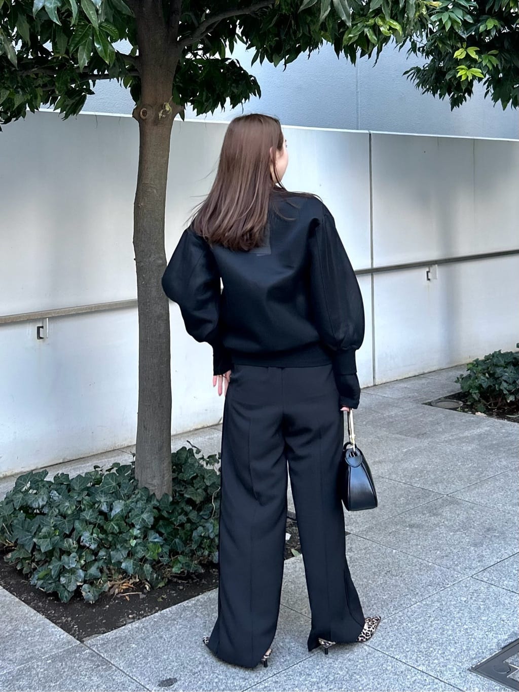 mitsukiさんの「INDIVI｜」を使ったコーディネート