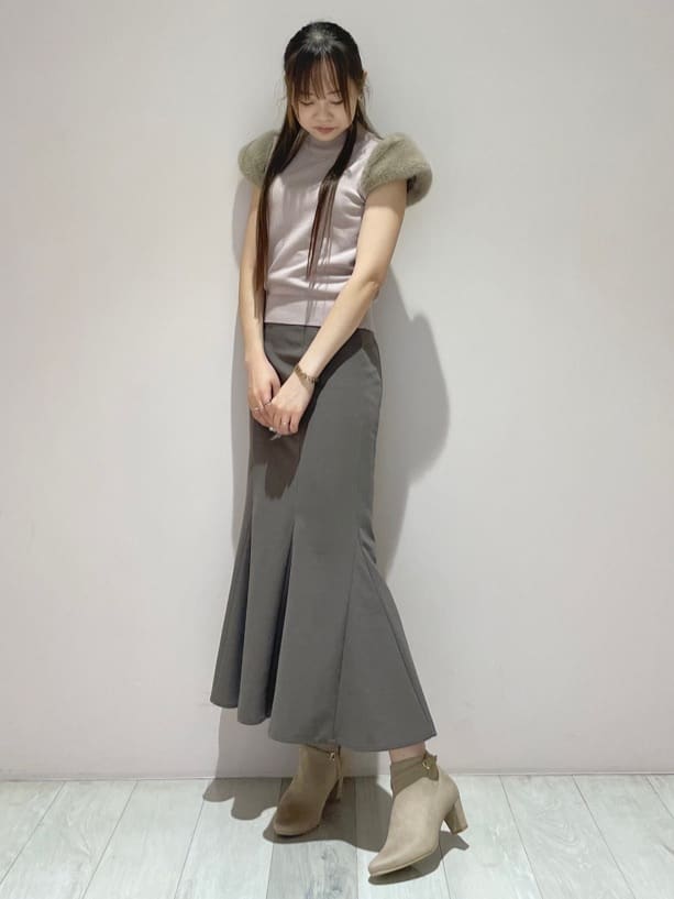 azusaさんの「ESPERANZA｜」を使ったコーディネート