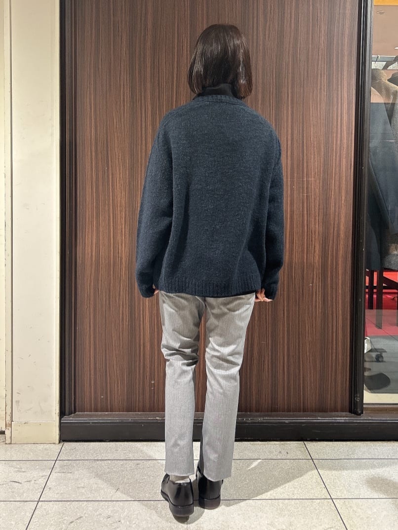 さやさんの「TAKEO KIKUCHI｜コインローファー」を使ったコーディネート