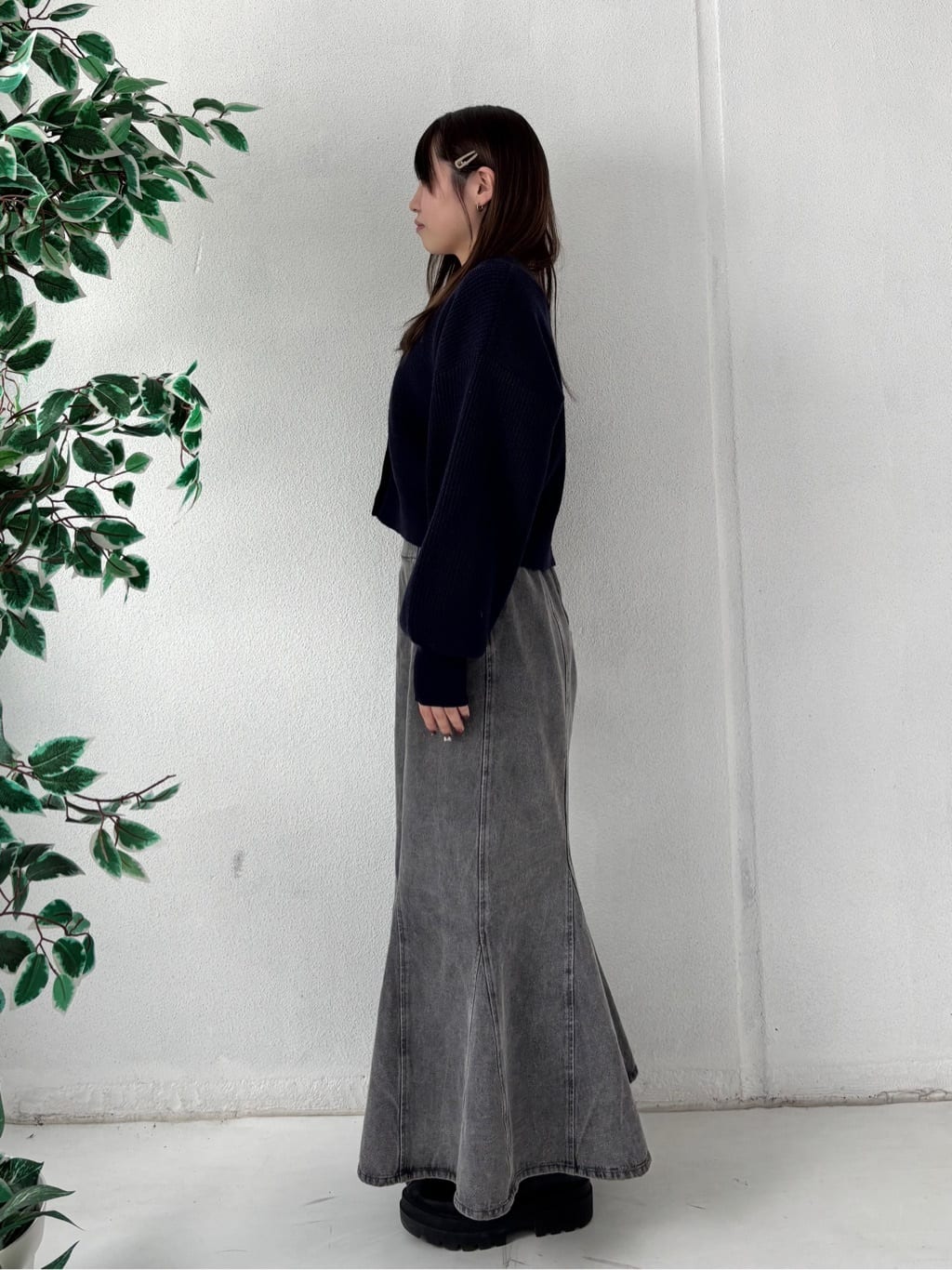 annaさんの「」を使ったコーディネート