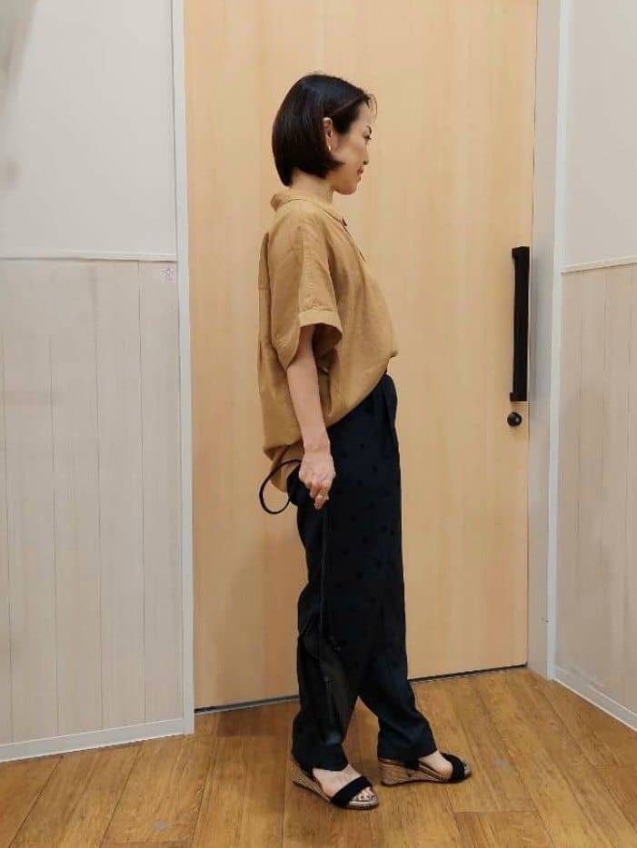 Kさんの「SHOO･LA･RUE｜」を使ったコーディネート