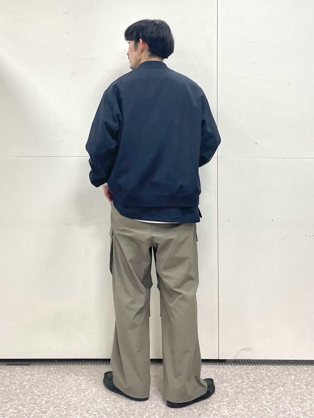 gattaさんの「THE SHOP TK｜」を使ったコーディネート
