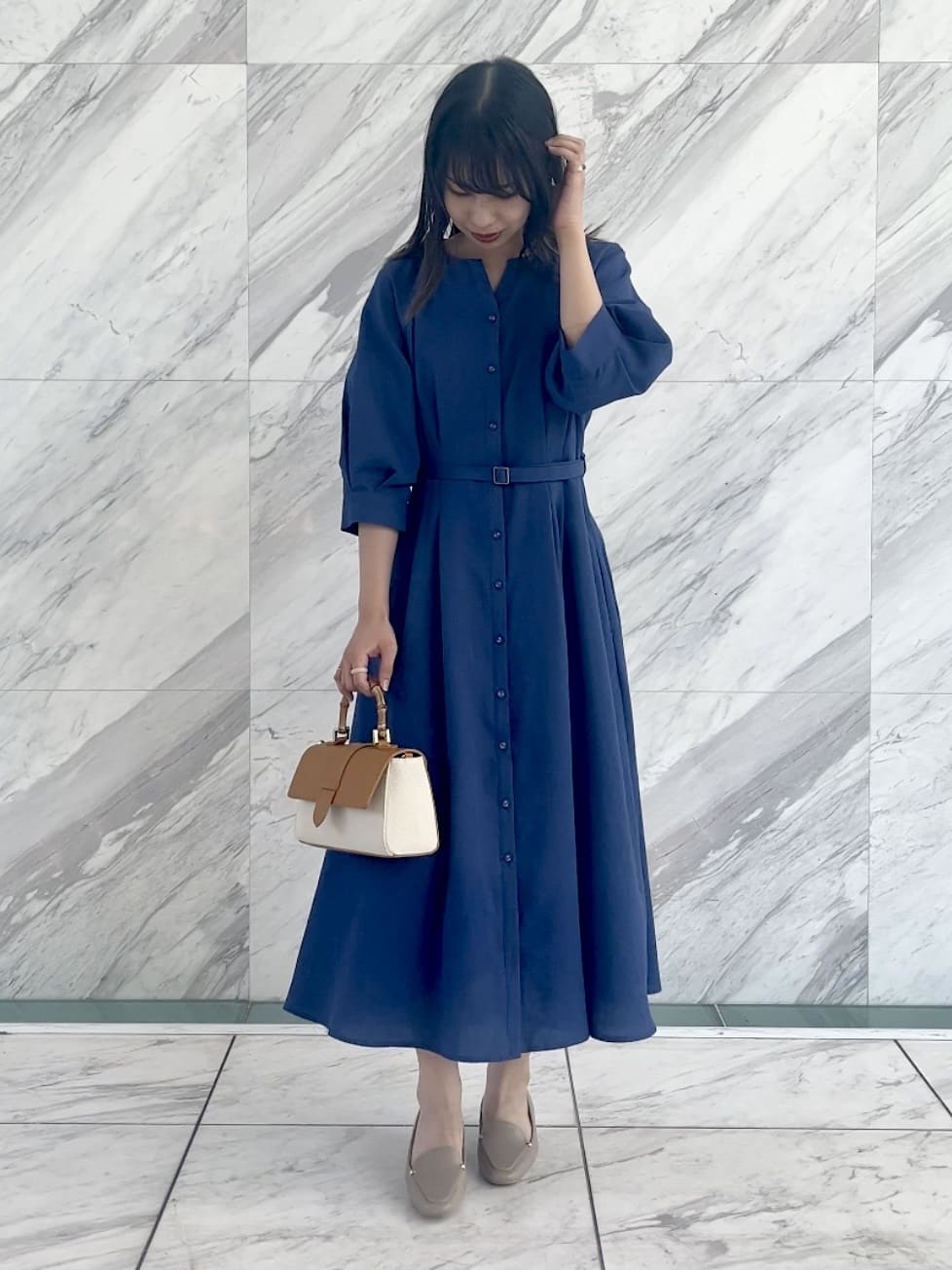 cotaniさんの「grove｜」を使ったコーディネート
