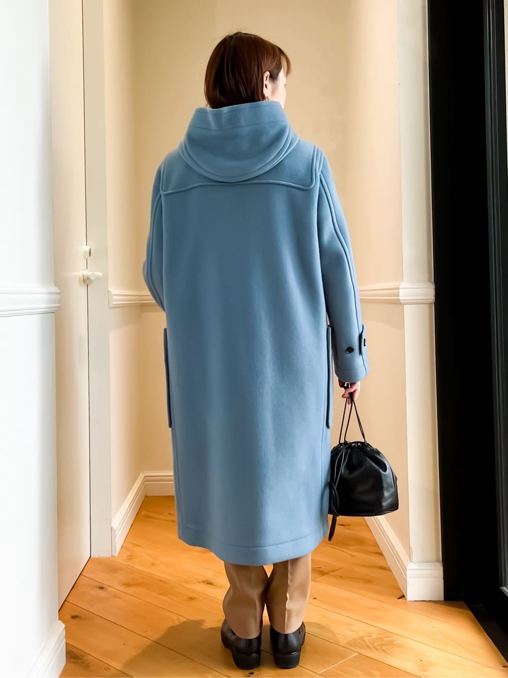 HOMMAさんの「DRESSTERIOR｜」を使ったコーディネート