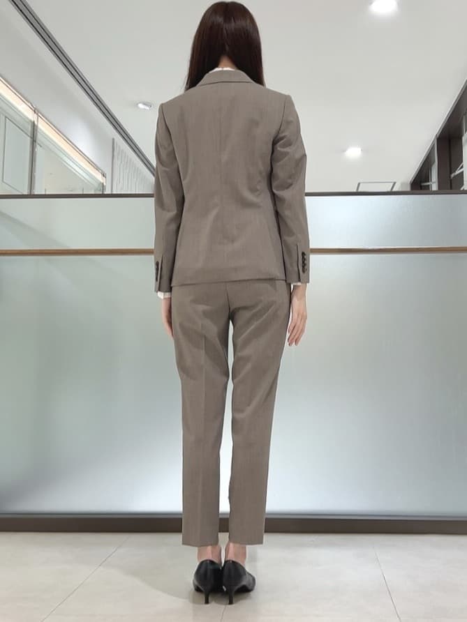 sechiさんの「UNTITLED｜【リバーシブル】Hバックルベルト」を使ったコーディネート
