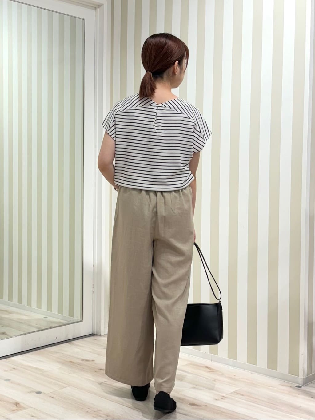 ＮＡＹＵ☺︎さんの「SHOO･LA･RUE｜」を使ったコーディネート