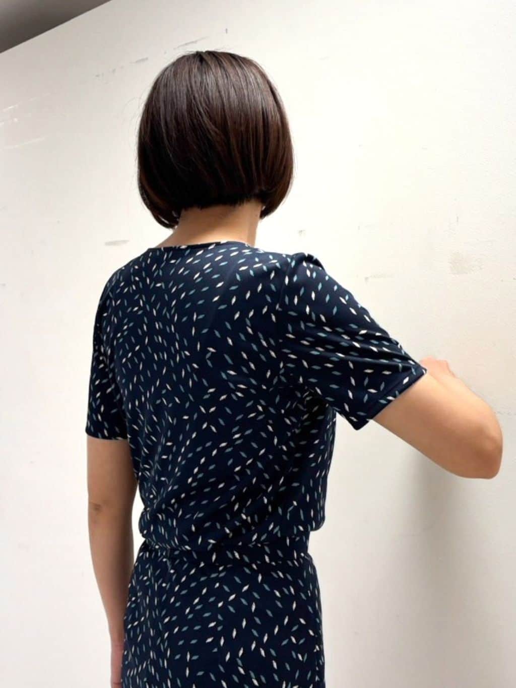 keikoさんの「COUP DE CHANCE｜」を使ったコーディネート