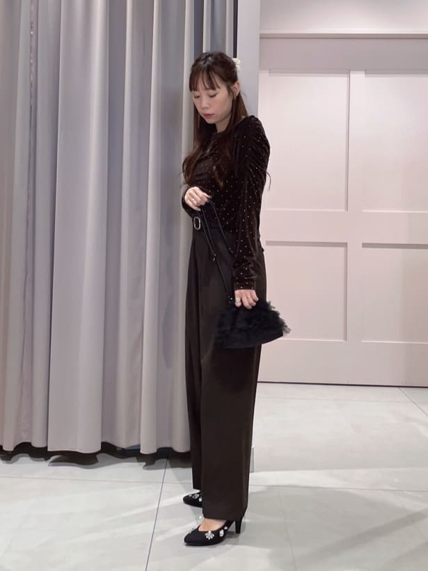 maiさんの「ESPERANZA｜」を使ったコーディネート
