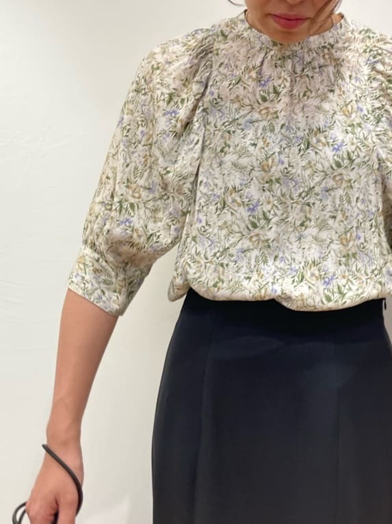 Harukaさんの「DRESSTERIOR｜」を使ったコーディネート