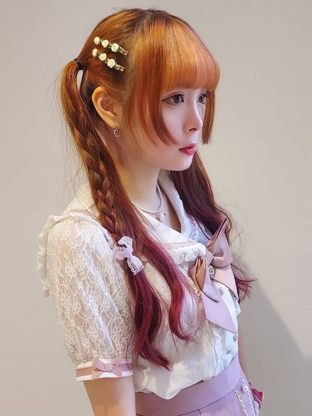 HUANG WEI HSUANさんの「ESPERANZA｜」を使ったコーディネート