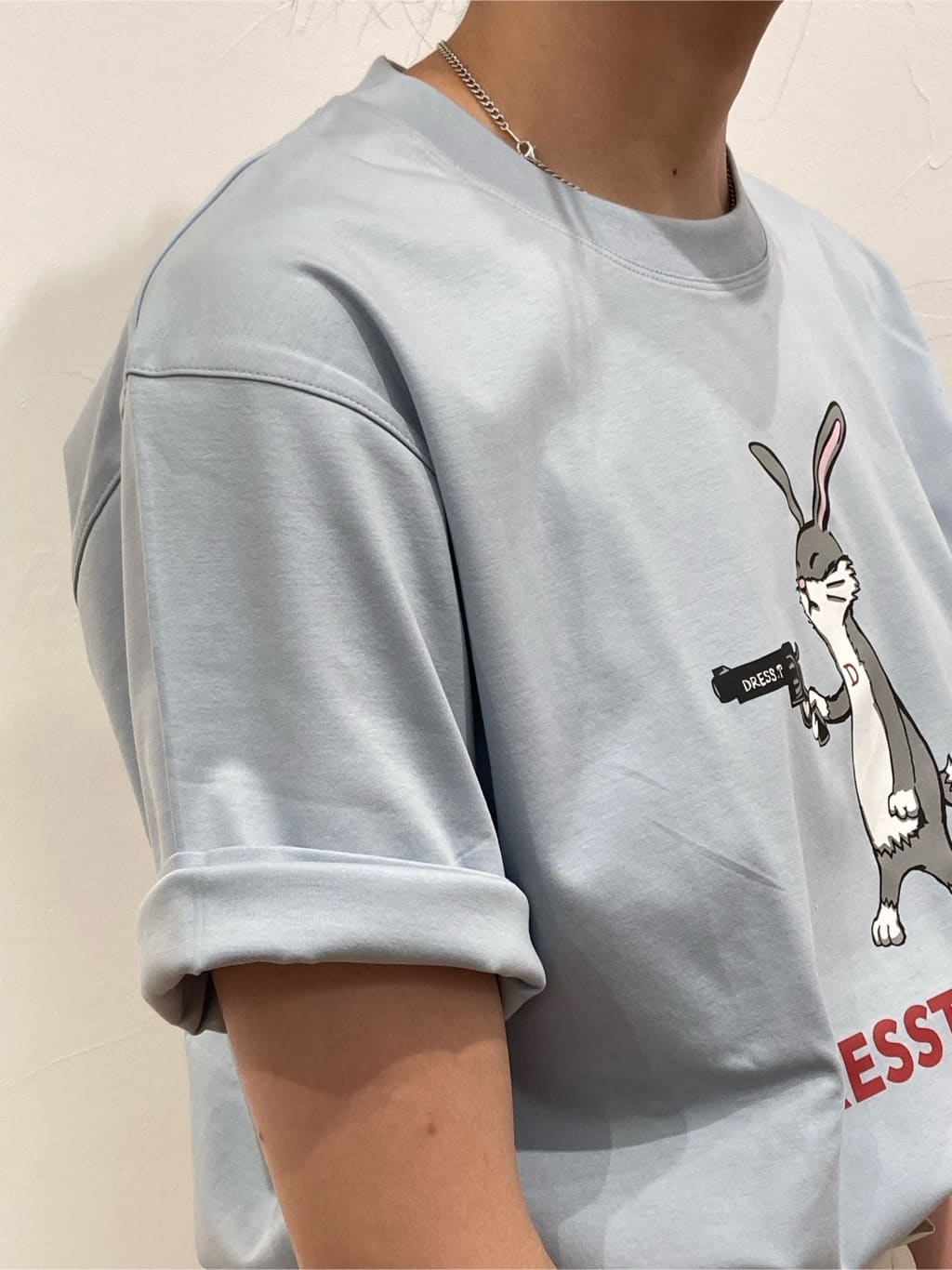 Harukaさんの「DRESSTERIOR｜」を使ったコーディネート