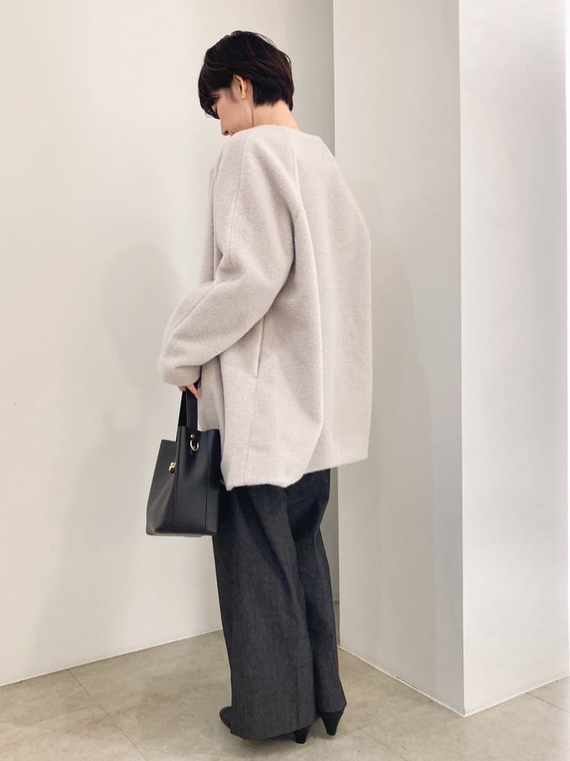 KUROさんの「grove｜【人間工学】つつまれフィットパンプス【入卒対応可】」を使ったコーディネート