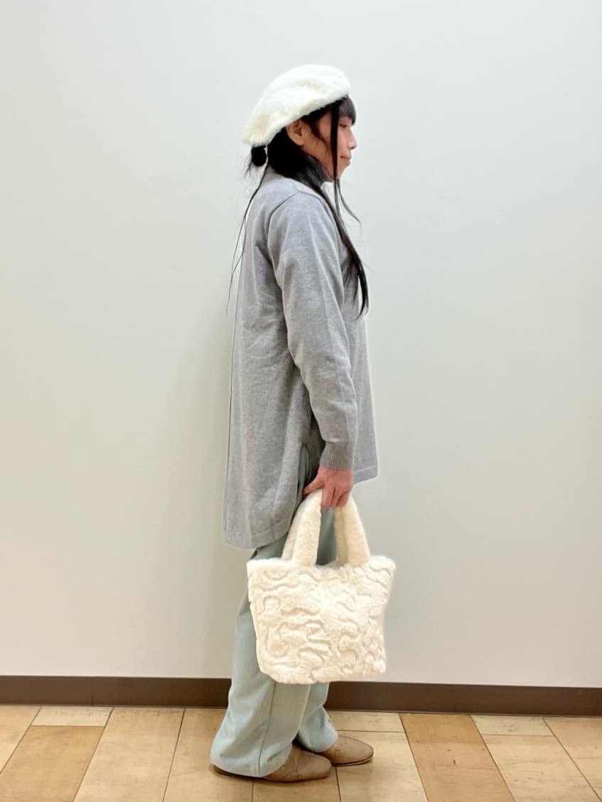 fukuさんの「SHOO･LA･RUE｜」を使ったコーディネート