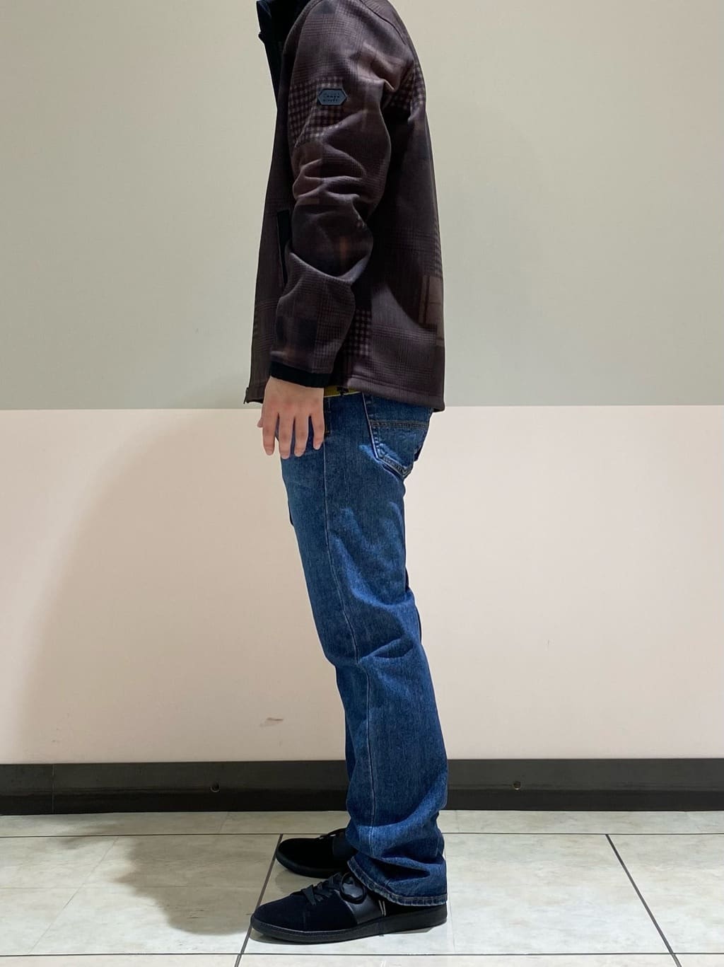 hazuさんの「TAKEO KIKUCHI｜」を使ったコーディネート