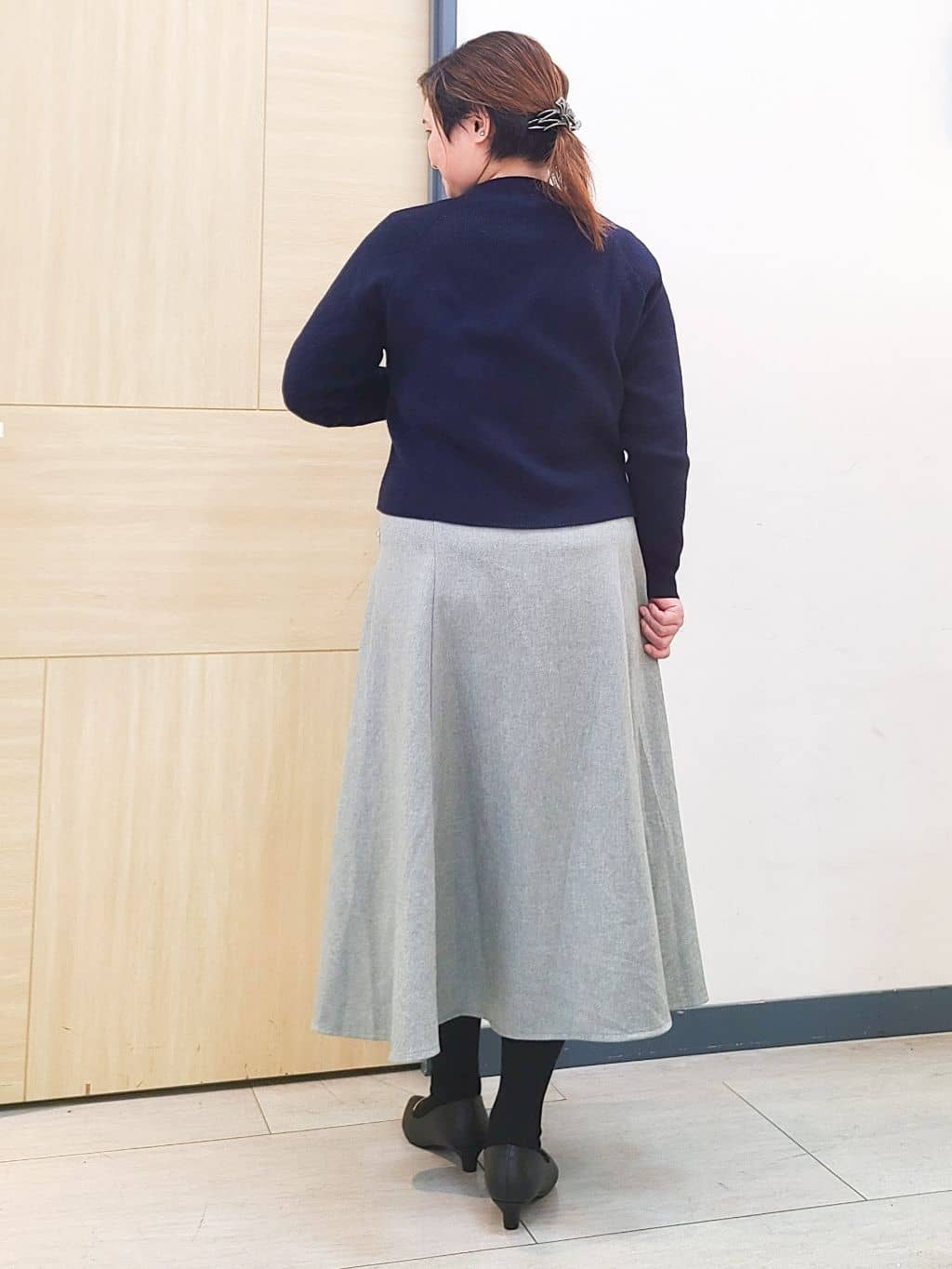 にゃみさんの「grove｜」を使ったコーディネート