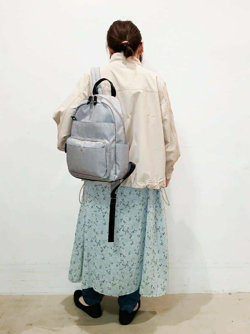 TSUCHIYAさんの「SHOO･LA･RUE｜」を使ったコーディネート