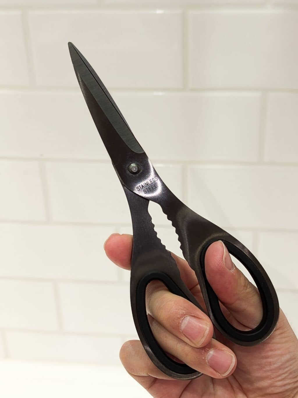 シモさんの「212 KITCHEN STORE｜ステンレスピーラー BK ＜KEVNHAUN ケヴンハウン＞」を使ったコーディネート
