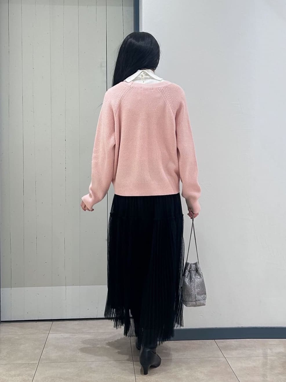 yukinoさんの「grove｜」を使ったコーディネート