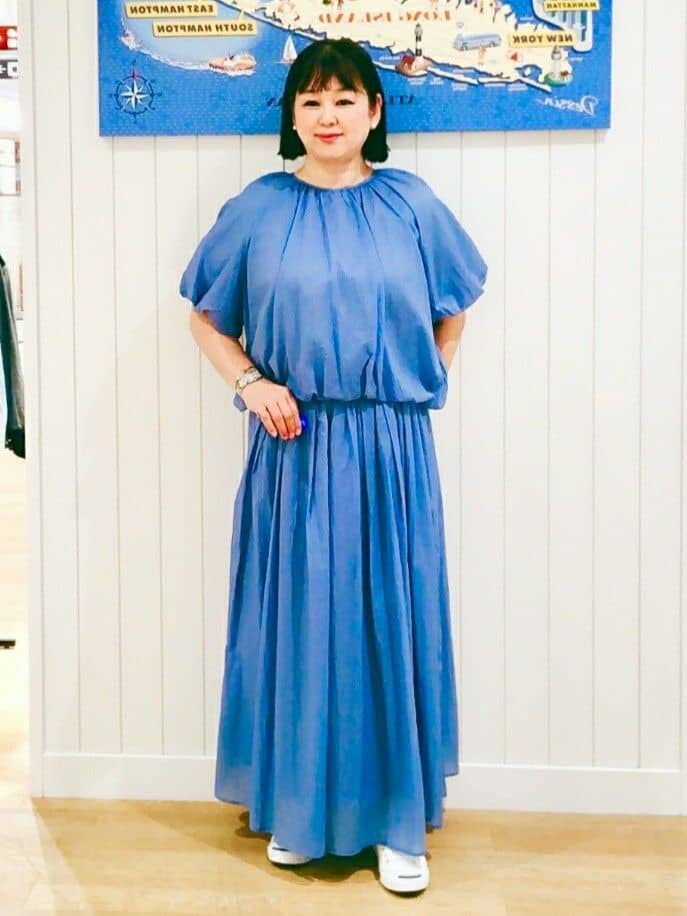 mishimaさんの「Dessin｜」を使ったコーディネート